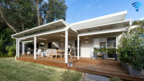 Sunshine Cottage Culburra Beach
